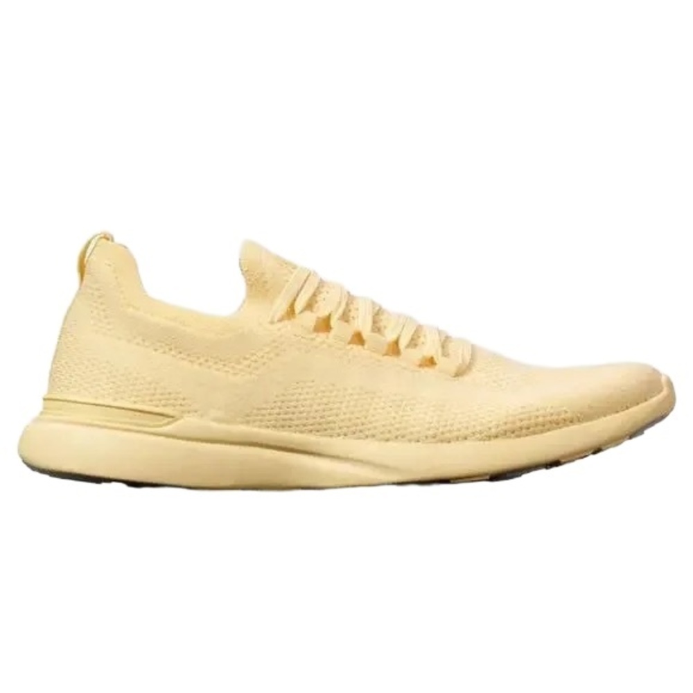 NWT APL TechLoom Breeze Mellow Knit Lace Up Athletic Running Sneakers Mens 11 M